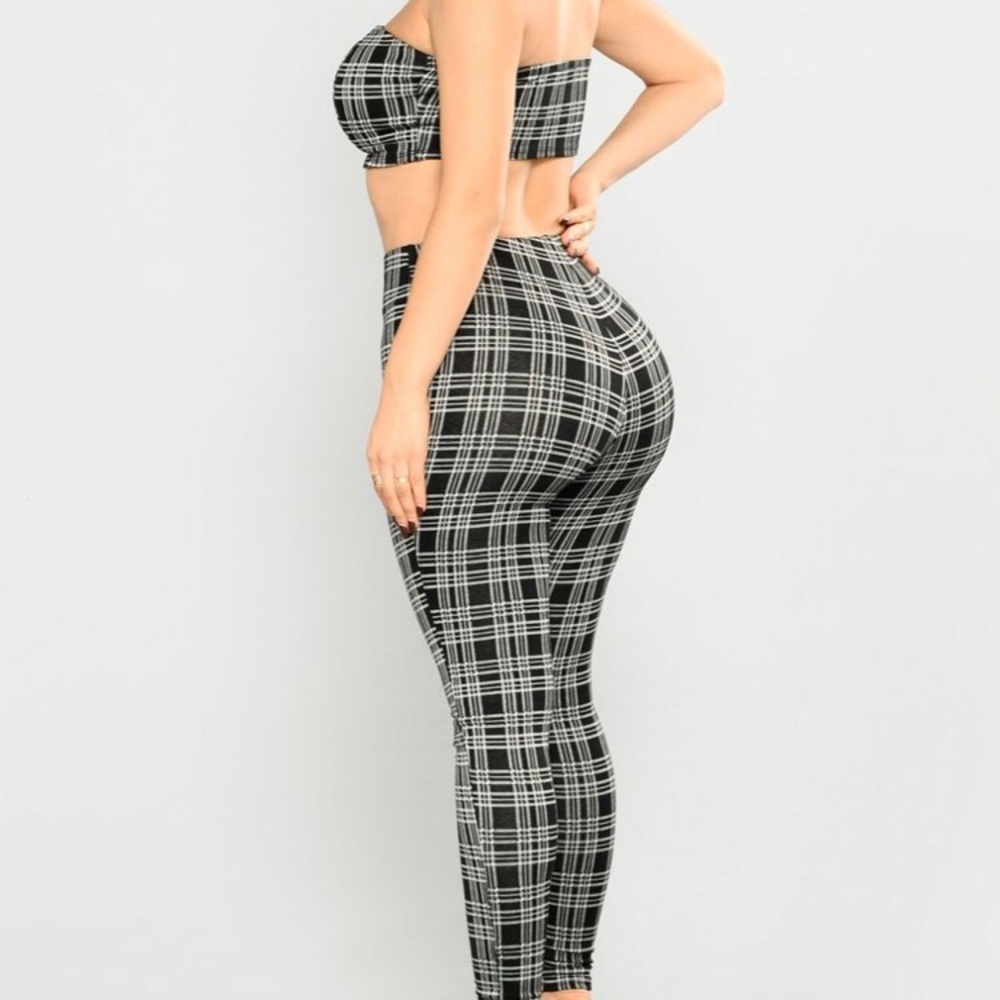 As If Vibes- Matching Set - image 2